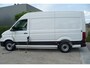 Volkswagen e-Crafter e-Crafter L3H3 36 kWh Autm voorheen L2H2 133Km actieradius 2-2022