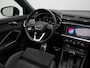 Audi Q3 Sportback 45 TFSI e 245 pk S-tronic S Edition / S-Line | Panoramadak | Trekhaak | Rondomzicht camera | Stoel- stuurverwarming | Optiekpakket zwart plus | ACC | | Privacy glas | 19 inch
