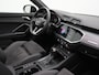 Audi Q3 Sportback 45 TFSI e 245 pk S-tronic S Edition / S-Line | Panoramadak | Trekhaak | Rondomzicht camera | Stoel- stuurverwarming | Optiekpakket zwart plus | ACC | | Privacy glas | 19 inch