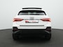 Audi Q3 Sportback 45 TFSI e 245 pk S-tronic S Edition / S-Line | Panoramadak | Trekhaak | Rondomzicht camera | Stoel- stuurverwarming | Optiekpakket zwart plus | ACC | | Privacy glas | 19 inch