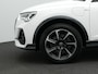 Audi Q3 Sportback 45 TFSI e 245 pk S-tronic S Edition / S-Line | Panoramadak | Trekhaak | Rondomzicht camera | Stoel- stuurverwarming | Optiekpakket zwart plus | ACC | | Privacy glas | 19 inch