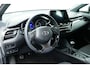 Toyota C-HR 1.2 Dynamic. Camera, Adaptief Cruise, Clima, Rijstrook Sensor, 17"LMV