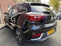 MG ZS MG EV Luxury 45 kWh PANODAK / LEER / STOELVERW. / CAMERA / CARPLAY