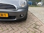 MINI Clubman Mini 1.4 One Anniversary Business NAP Automaat Airco Cruise Mist Lampen Voor Elk Ramen Lm Velgen