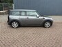 MINI Clubman Mini 1.4 One Anniversary Business NAP Automaat Airco Cruise Mist Lampen Voor Elk Ramen Lm Velgen