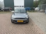 MINI Clubman Mini 1.4 One Anniversary Business NAP Automaat Airco Cruise Mist Lampen Voor Elk Ramen Lm Velgen