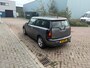 MINI Clubman Mini 1.4 One Anniversary Business NAP Automaat Airco Cruise Mist Lampen Voor Elk Ramen Lm Velgen