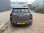 MINI Clubman Mini 1.4 One Anniversary Business NAP Automaat Airco Cruise Mist Lampen Voor Elk Ramen Lm Velgen