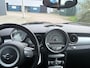 MINI Clubman Mini 1.4 One Anniversary Business NAP Automaat Airco Cruise Mist Lampen Voor Elk Ramen Lm Velgen