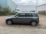 MINI Clubman Mini 1.4 One Anniversary Business NAP Automaat Airco Cruise Mist Lampen Voor Elk Ramen Lm Velgen