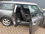 MINI Clubman Mini 1.4 One Anniversary Business NAP Automaat Airco Cruise Mist Lampen Voor Elk Ramen Lm Velgen