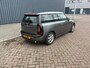 MINI Clubman Mini 1.4 One Anniversary Business NAP Automaat Airco Cruise Mist Lampen Voor Elk Ramen Lm Velgen