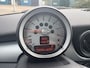 MINI Clubman Mini 1.4 One Anniversary Business NAP Automaat Airco Cruise Mist Lampen Voor Elk Ramen Lm Velgen