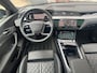 Audi e-tron Sportback 55 S-LINE VOL! RS-ZETELS l NIGHTVISION l SOFTCLOSE l PANO l SFEER l B&O l HUD l 360 l KEYLESS l MATRIX l