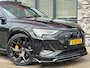 Audi e-tron Sportback 55 S-LINE VOL! RS-ZETELS l NIGHTVISION l SOFTCLOSE l PANO l SFEER l B&O l HUD l 360 l KEYLESS l MATRIX l