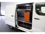 Opel Vivaro 1.5 CDTI L2 EURO 6 - Airco - Navi - Cruise - Stoelverwarming - € 12.950,- Excl.