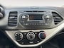 Kia Picanto 1.2 CVVT Comfort Pack | Airco | Multimedia voorbereiding | Elektrische ramen | Elektrisch verstelbare buitenspiegels | Centrale deurvergrendeling |