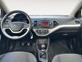 Kia Picanto 1.2 CVVT Comfort Pack | Airco | Multimedia voorbereiding | Elektrische ramen | Elektrisch verstelbare buitenspiegels | Centrale deurvergrendeling |