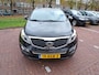 Kia Sportage 2.0 X-ecutive Plus Pack