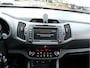 Kia Sportage 2.0 X-ecutive Plus Pack