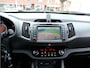 Kia Sportage 2.0 X-ecutive Plus Pack