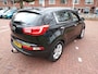 Kia Sportage 2.0 X-ecutive Plus Pack