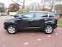 Kia Sportage 2.0 X-ecutive Plus Pack