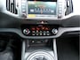 Kia Sportage 2.0 X-ecutive Plus Pack