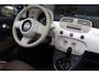 Fiat 500C 0.9 TwinAir Turbo Cult | Cabrio | Automaat | Airco | Leder | Climate Control