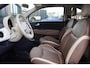 Fiat 500C 0.9 TwinAir Turbo Cult | Cabrio | Automaat | Airco | Leder | Climate Control