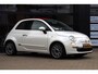 Fiat 500C 0.9 TwinAir Turbo Cult | Cabrio | Automaat | Airco | Leder | Climate Control