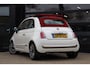 Fiat 500C 0.9 TwinAir Turbo Cult | Cabrio | Automaat | Airco | Leder | Climate Control