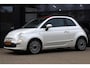 Fiat 500C 0.9 TwinAir Turbo Cult | Cabrio | Automaat | Airco | Leder | Climate Control