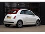 Fiat 500C 0.9 TwinAir Turbo Cult | Cabrio | Automaat | Airco | Leder | Climate Control