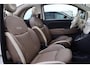Fiat 500C 0.9 TwinAir Turbo Cult | Cabrio | Automaat | Airco | Leder | Climate Control