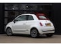 Fiat 500C 0.9 TwinAir Turbo Cult | Cabrio | Automaat | Airco | Leder | Climate Control