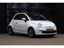 Fiat 500C 0.9 TwinAir Turbo Cult | Cabrio | Automaat | Airco | Leder | Climate Control