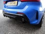 BMW 1-Serie M135i xDrive High Executive PANORAMADAK|HARMAN/KARDON|DODEHOEK DETECTIE|ACHTERUIT RIJ CAMERA|SPORT STOELEN|KEYLESS ENTRY/GO|NAVIGATIE|LASER KOPLAMPEN | STOEL VERWARMING |