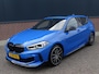 BMW 1-Serie M135i xDrive High Executive PANORAMADAK|HARMAN/KARDON|DODEHOEK DETECTIE|ACHTERUIT RIJ CAMERA|SPORT STOELEN|KEYLESS ENTRY/GO|NAVIGATIE|LASER KOPLAMPEN | STOEL VERWARMING |