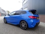 BMW 1-Serie M135i xDrive High Executive PANORAMADAK|HARMAN/KARDON|DODEHOEK DETECTIE|ACHTERUIT RIJ CAMERA|SPORT STOELEN|KEYLESS ENTRY/GO|NAVIGATIE|LASER KOPLAMPEN | STOEL VERWARMING |