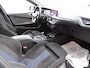 BMW 1-Serie M135i xDrive High Executive PANORAMADAK|HARMAN/KARDON|DODEHOEK DETECTIE|ACHTERUIT RIJ CAMERA|SPORT STOELEN|KEYLESS ENTRY/GO|NAVIGATIE|LASER KOPLAMPEN | STOEL VERWARMING |