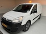Citroën Berlingo AUTOMAAT SERVICEWAGEN 1.6 BlueHDI 100PK euro6 S&S, Bott kast, V230 Omvormer, Standkachel, Trekhaak, RIJKLAARPRIJS