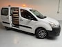 Citroën Berlingo AUTOMAAT SERVICEWAGEN 1.6 BlueHDI 100PK euro6 S&S, Bott kast, V230 Omvormer, Standkachel, Trekhaak, RIJKLAARPRIJS