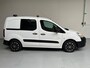 Citroën Berlingo AUTOMAAT SERVICEWAGEN 1.6 BlueHDI 100PK euro6 S&S, Bott kast, V230 Omvormer, Standkachel, Trekhaak, RIJKLAARPRIJS