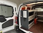 Citroën Berlingo AUTOMAAT SERVICEWAGEN 1.6 BlueHDI 100PK euro6 S&S, Bott kast, V230 Omvormer, Standkachel, Trekhaak, RIJKLAARPRIJS