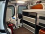 Citroën Berlingo AUTOMAAT SERVICEWAGEN 1.6 BlueHDI 100PK euro6 S&S, Bott kast, V230 Omvormer, Standkachel, Trekhaak, RIJKLAARPRIJS