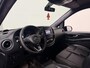 Mercedes-Benz Vito 119 CDI Lang Airco Cruise Control LM velgen Spoiler Achterklep Trekhaak Side bars