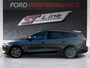 Ford Focus Wagon 1.0 EcoBoost Hybrid ST Line X