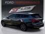 Ford Focus Wagon 1.0 EcoBoost Hybrid ST Line X