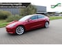 Tesla Model 3 Standard RWD Plus 60 kWh LFP accu 100% laden trekhaak autopilot stoelverwarming met memory seats
